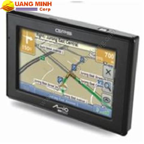 Thiết bị dẫn đường GPS